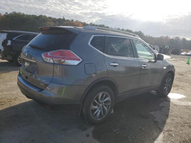 Obraz 3 z 2014 NISSAN ROGUE S 2014 z VIN 5N1AT2MV8EC784779