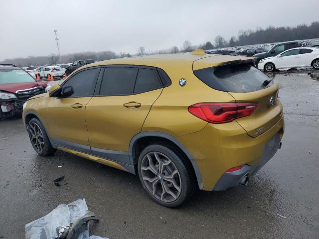 Изображение 2 2018 BMW X2 XDRIVE28I 2018 с VIN WBXYJ5C30JEB19552