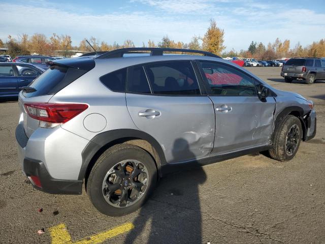 Изображение 3 2021 SUBARU CROSSTREK  2021 с VIN JF2GTABC4M8260428