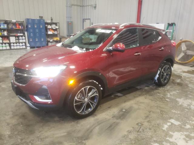 2022 BUICK ENCORE GX SELECT 2022 image