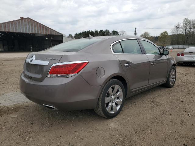 Image 3 of 2012 BUICK LACROSSE  2012 with VIN 1G4GC5E39CF103033