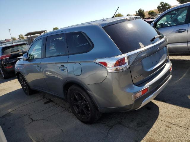 Image 2 of 2015 MITSUBISHI OUTLANDER SE 2015 with VIN JA4AD3A31FZ010215