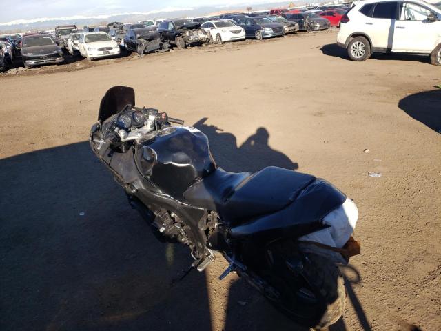 Image 3 of 1997 HONDA CBR1100 XX 1997 with VIN JH2SC3509VM000810