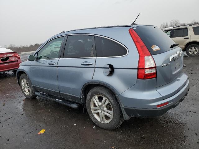 Obraz 2 z 2011 HONDA CR-V EXL 2011 z VIN 5J6RE4H77BL013681