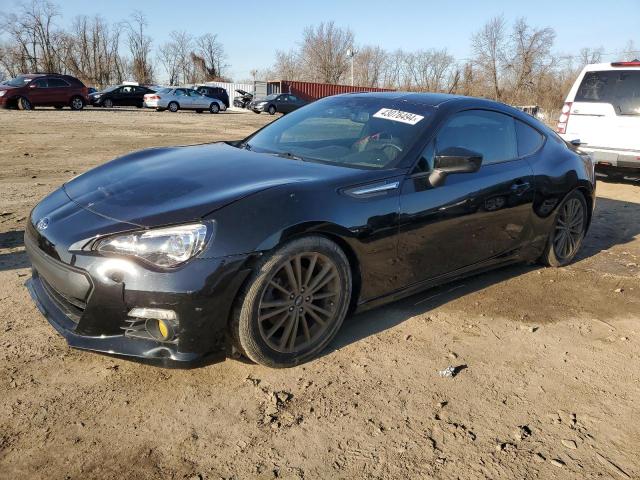 Obraz 1 z 2013 SUBARU BRZ 2.0 LIMITED 2013 z VIN JF1ZCAC13D1608500