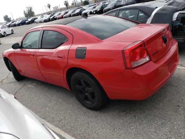 Image 2 of 2009 DODGE CHARGER  2009 with VIN 2B3KA43D29H534283