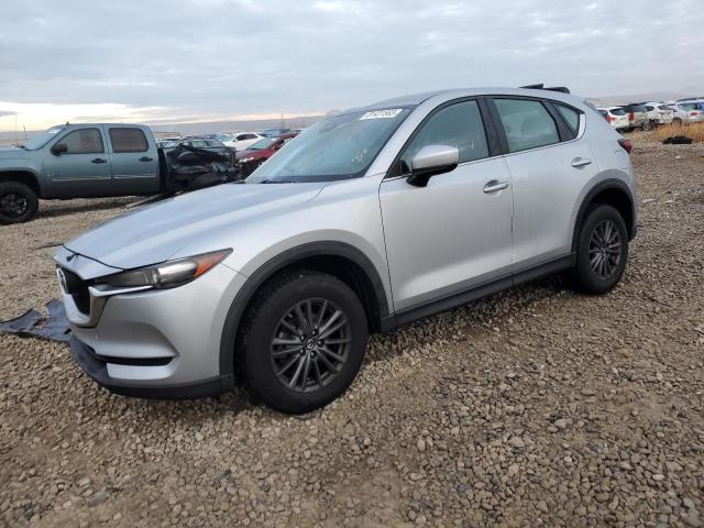 Изображение 1 2019 MAZDA CX-5 SPORT 2019 с VIN JM3KFBBM2K0627778