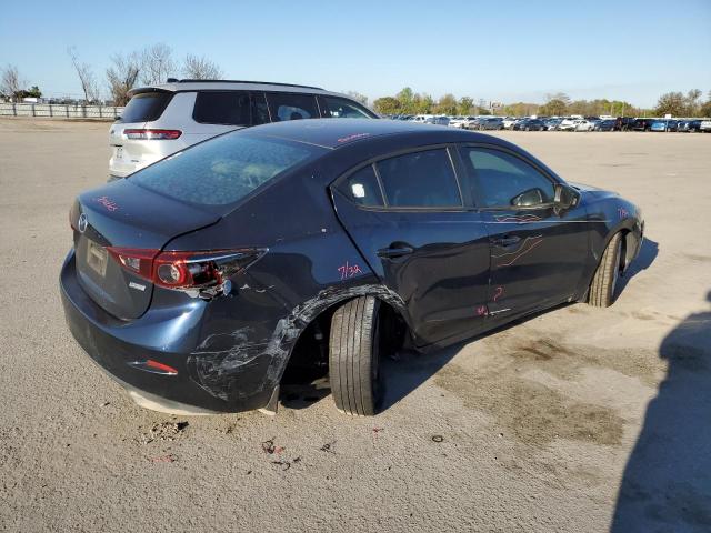 Image 3 of 2015 MAZDA 3 SPORT 2015 with VIN 3MZBM1U72FM167294