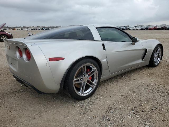 Image 3 of 2008 CHEVROLET CORVETTE Z06 2008 with VIN 1G1YY26E185115076