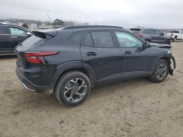 Изображение 3 2024 CHEVROLET TRAX 1LT 2024 с VIN KL77LHE29RC139390