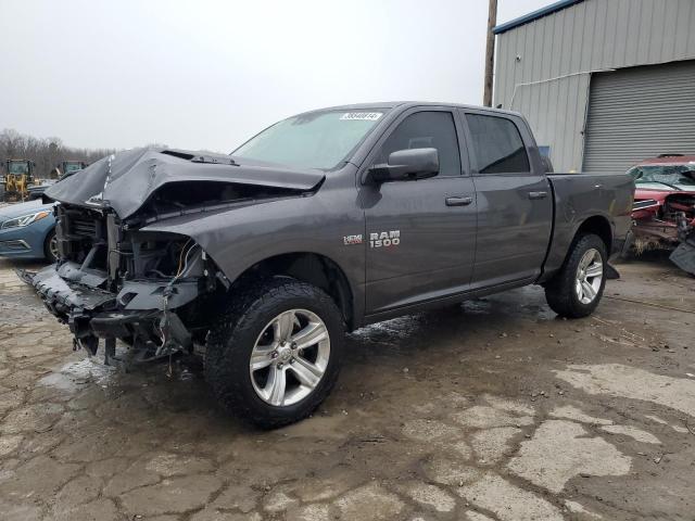 Изображение 2014 RAM 1500 SPORT 2014