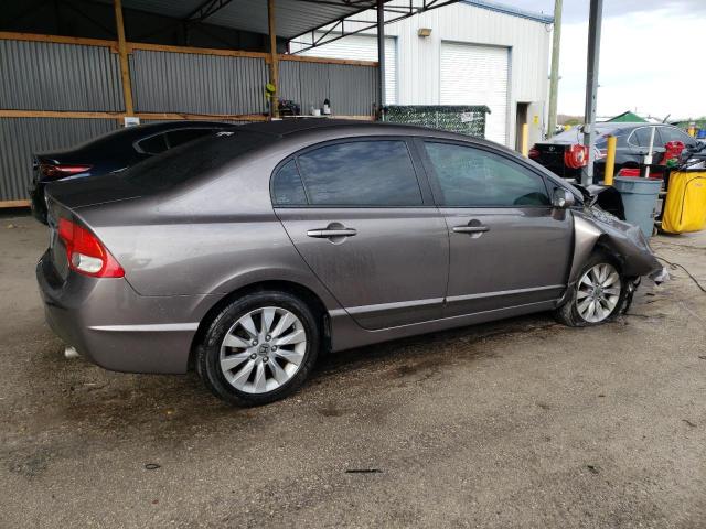 Изображение 3 2010 HONDA CIVIC EX 2010 с VIN 19XFA1F88AE006583