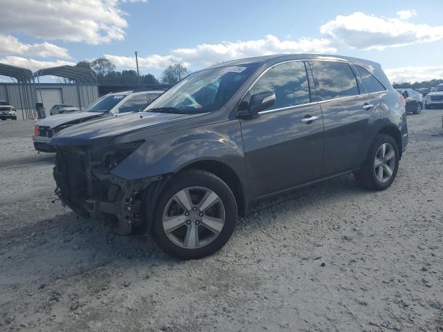 Изображение 2011 ACURA MDX  2011