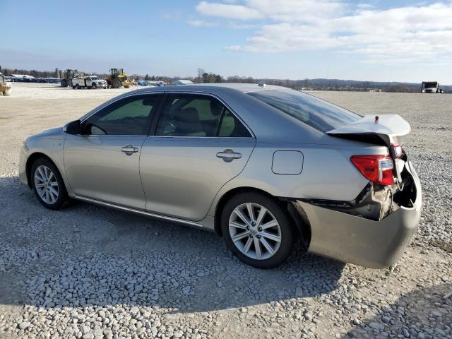 Obraz 2 z 2013 TOYOTA CAMRY HYBRID 2013 z VIN 4T1BD1FK6DU090521
