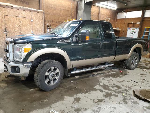 Изображение 1 2012 FORD F250 SUPER DUTY 2012 с VIN 1FT7X2B68CEB52722