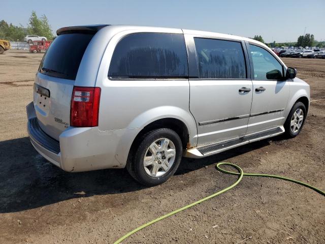 Image 3 of 2010 DODGE GRAND CARAVAN SE 2010 with VIN 2D4RN4DE7AR476875