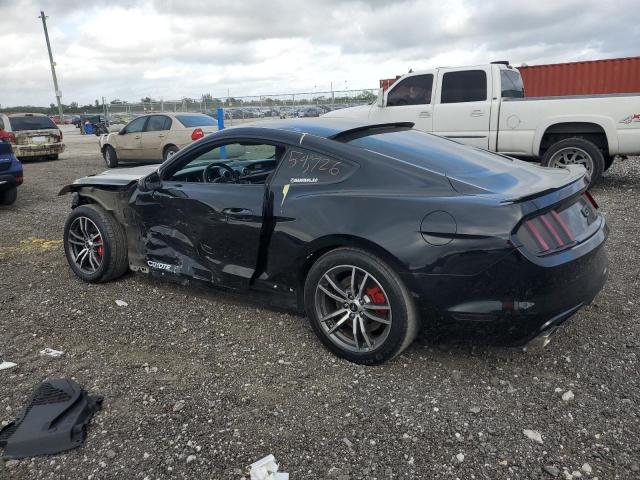 Obraz 2 z 2017 FORD MUSTANG GT 2017 z VIN 1FA6P8CF2H5263762