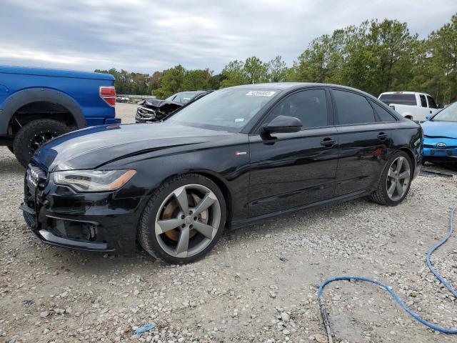 Obraz 2015 AUDI A6 PRESTIGE 2015