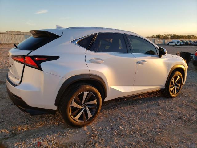 Изображение 3 2019 LEXUS NX 300 BASE 2019 с VIN JTJYARBZ5K2135205