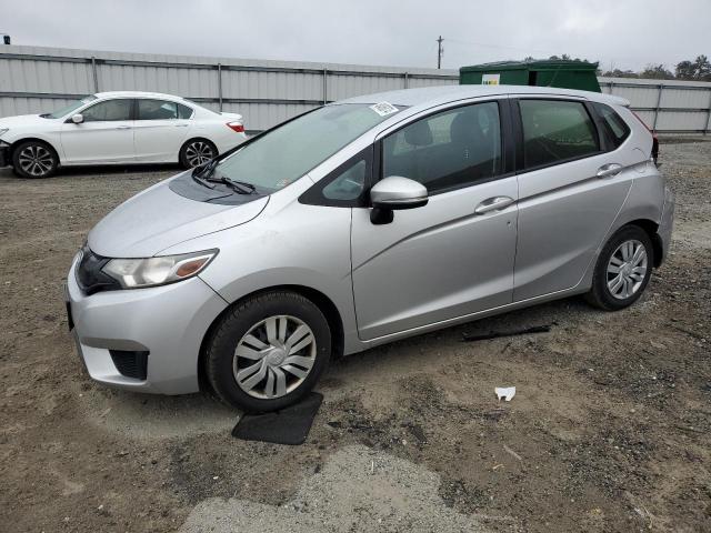 Obraz 1 z 2016 HONDA FIT LX 2016 z VIN JHMGK5H5XGS008089