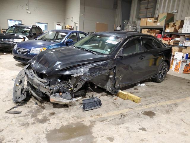 2014 FORD TAURUS SEL 2014 image