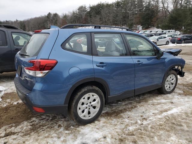 Изображение 3 2020 SUBARU FORESTER  2020 с VIN JF2SKADC8LH488098