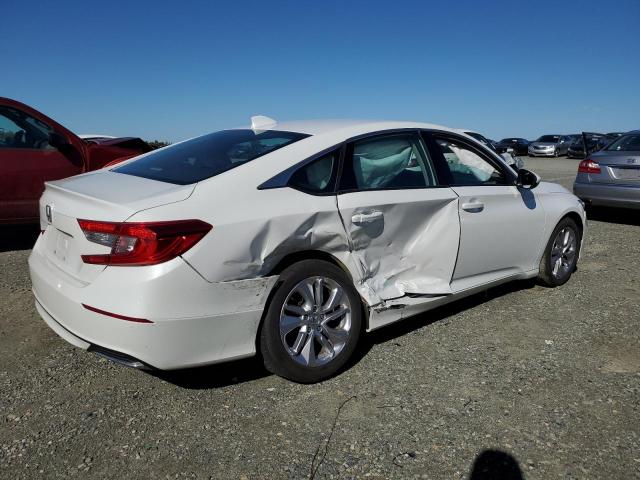 Obraz 3 z 2019 HONDA ACCORD LX 2019 z VIN 1HGCV1F14KA118670