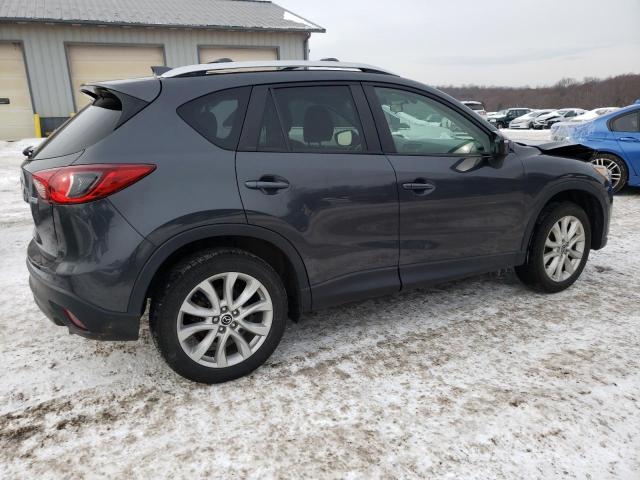 Изображение 3 2015 MAZDA CX-5 GT 2015 с VIN JM3KE4DY9F0529061