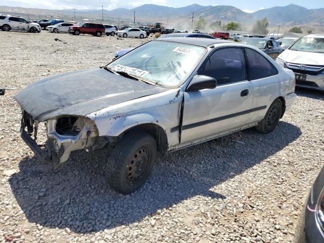 Image 1 of 1996 HONDA CIVIC DX 1996 with VIN 1HGEJ6121TL038069