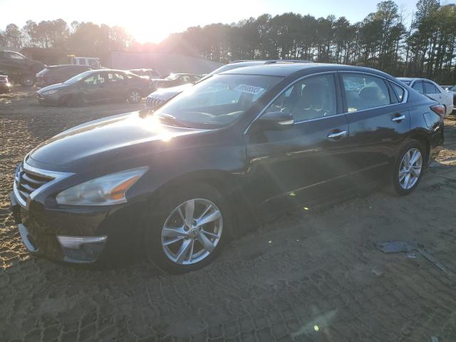 Изображение 1 2014 NISSAN ALTIMA 2.5 2014 с VIN 1N4AL3AP3EN254391