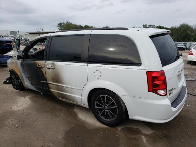 Image 2 of 2016 DODGE GRAND CARAVAN R/T 2016 with VIN 2C4RDGEG2GR375754