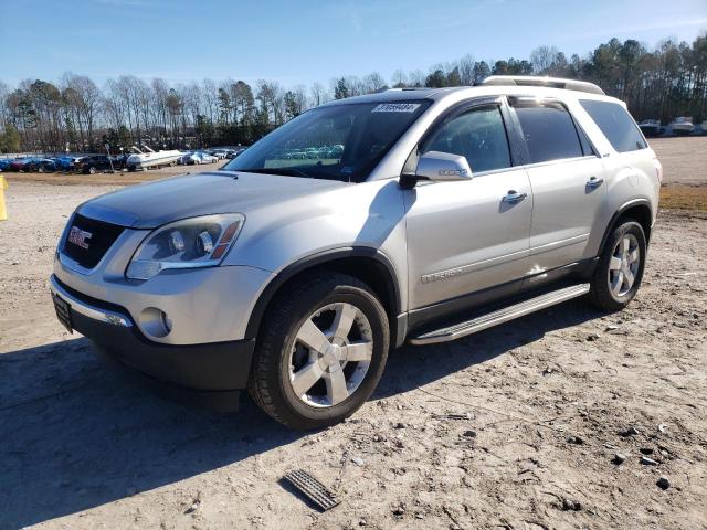 2008 GMC ACADIA SLT-1 2008 image