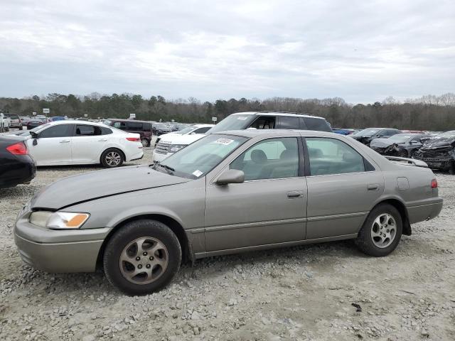 1997 TOYOTA CAMRY CE 1997 image