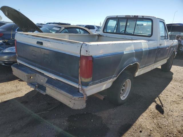 Image 3 of 1987 Ford F-150 1987 with VIN 1FTDF15Y5HPA33308