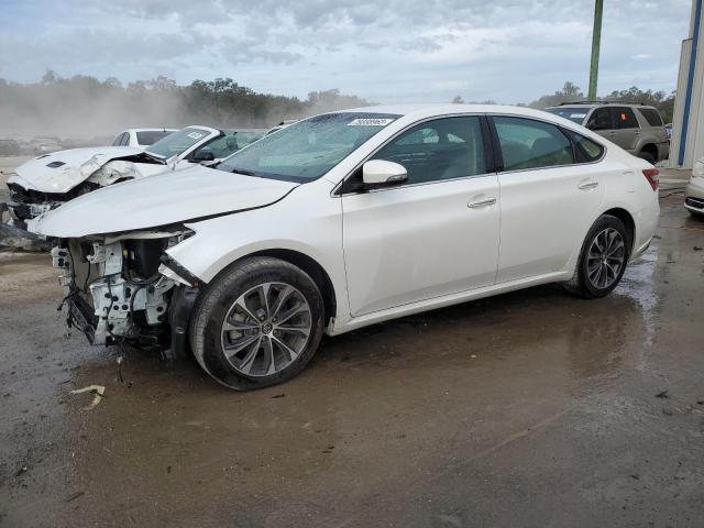 Obraz 2017 TOYOTA AVALON XLE 2017