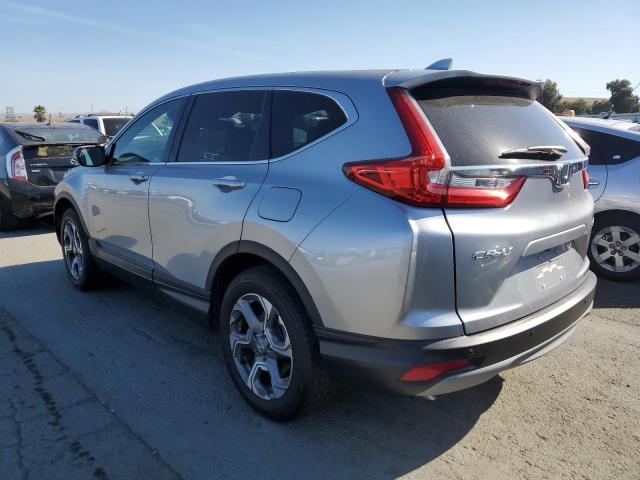 Изображение 2 2018 HONDA CR-V EXL 2018 с VIN 7FARW2H83JE027664