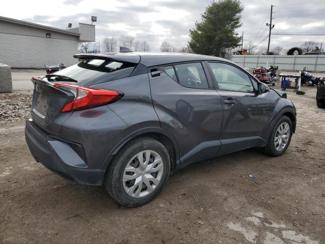 Obraz 3 z 2019 TOYOTA C-HR XLE 2019 z VIN NMTKHMBX6KR078848