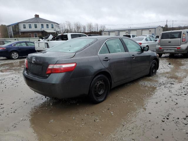 Изображение 3 2008 TOYOTA CAMRY CE 2008 с VIN 4T4BE46K18R039485