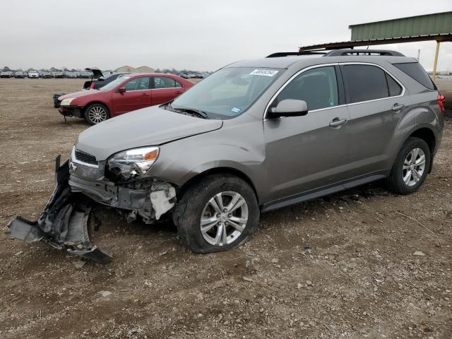Obraz 2012 CHEVROLET EQUINOX LT 2012