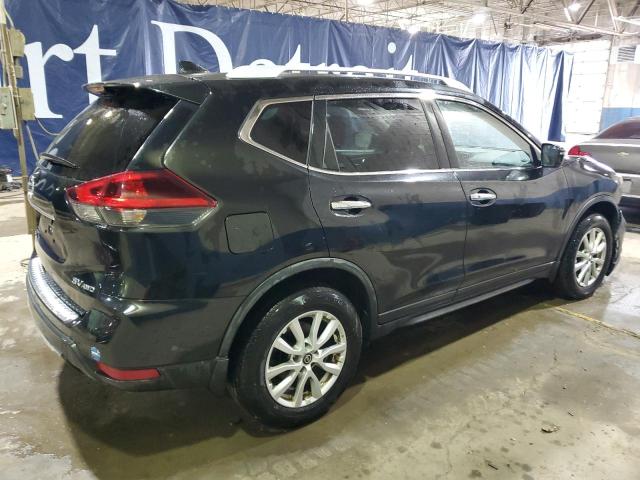 Изображение 3 2018 NISSAN ROGUE S 2018 с VIN KNMAT2MV0JP556959