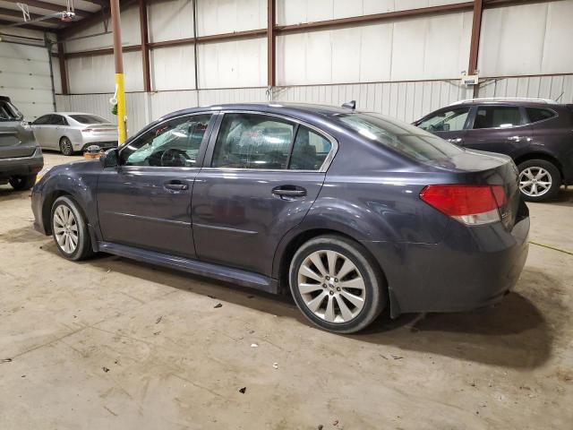 Изображение 2 2012 SUBARU LEGACY 2.5I LIMITED 2012 с VIN 4S3BMBK6XC3033360
