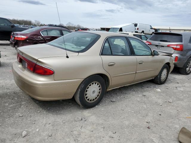Изображение 3 2004 BUICK CENTURY CUSTOM 2004 с VIN 2G4WS52J841216675