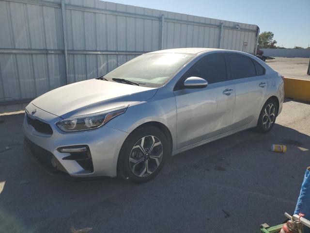 Изображение 1 2019 KIA FORTE FE 2019 с VIN 3KPF24AD0KE059640