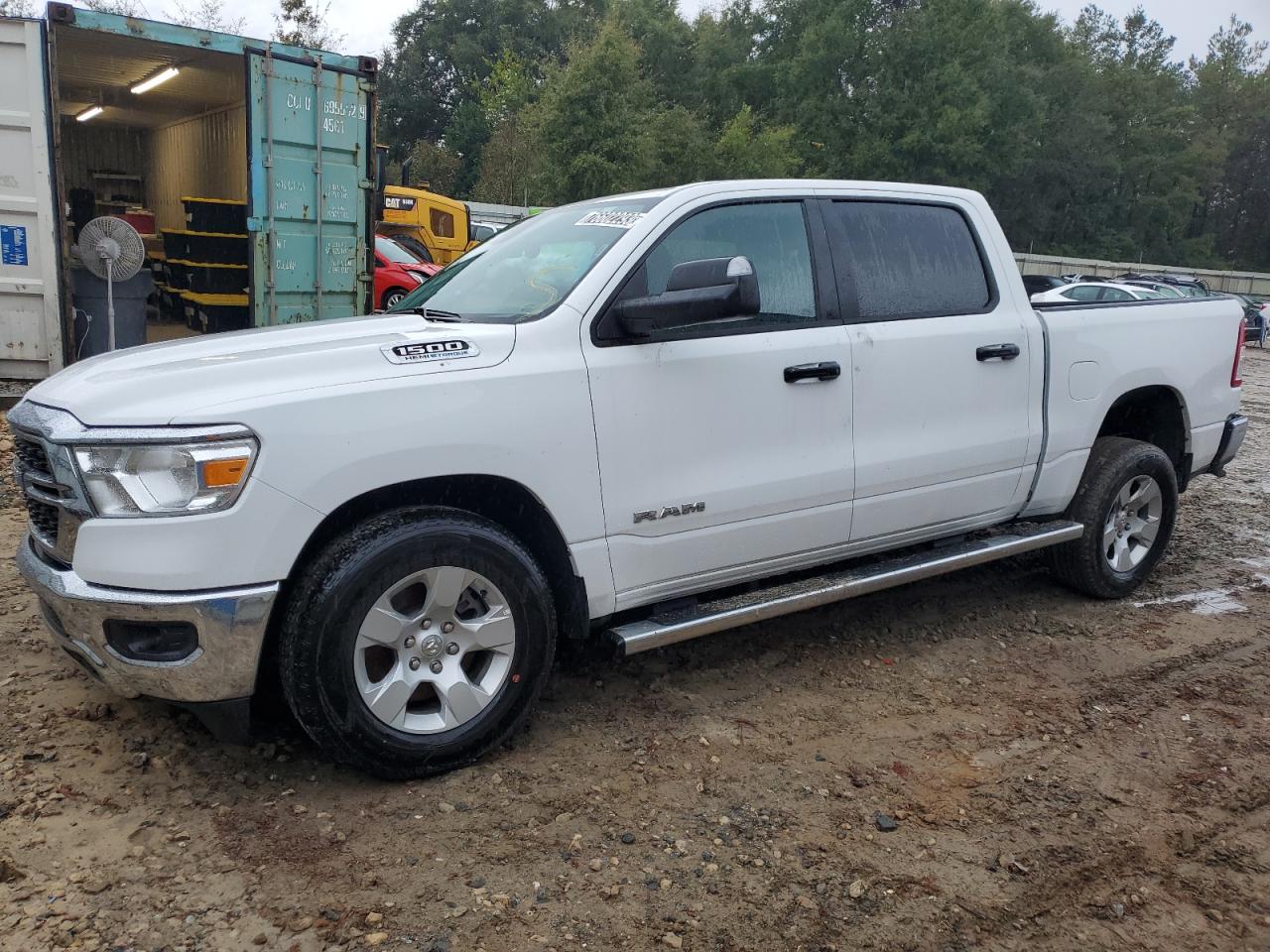 Obraz 2023 RAM 1500 BIG HORN/LONE STAR 2023