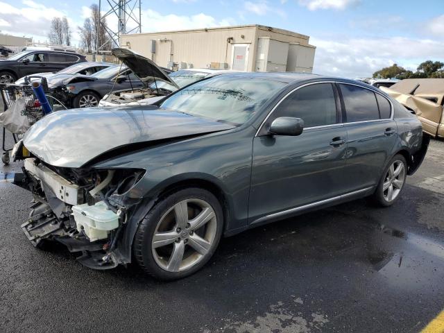 Obraz 2007 LEXUS GS 350 2007