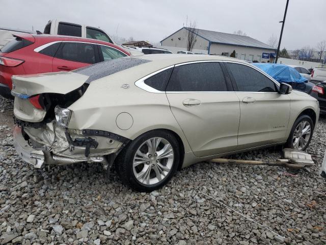 Изображение 3 2015 CHEVROLET IMPALA LT 2015 с VIN 2G1125S32F9144708