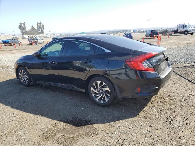 Изображение 2 2016 HONDA CIVIC EX 2016 с VIN 2HGFC2F77GH521760
