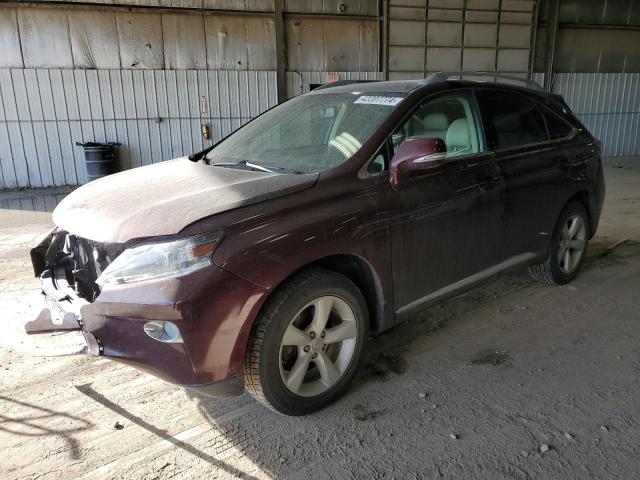 2015 LEXUS RX 350 2015 image