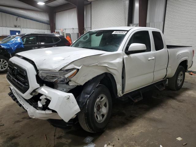 Obraz 1 z 2019 TOYOTA TACOMA ACCESS CAB 2019 z VIN 5TFRX5GN3KX161177