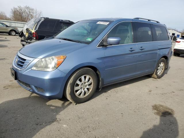 Image 1 of 2008 HONDA ODYSSEY EXL 2008 with VIN 5FNRL38758B090941